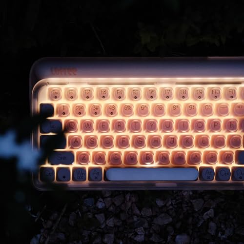 LOFREE - DOT Foundation メカニカルキーボード の評価 | SHOPSTAFF